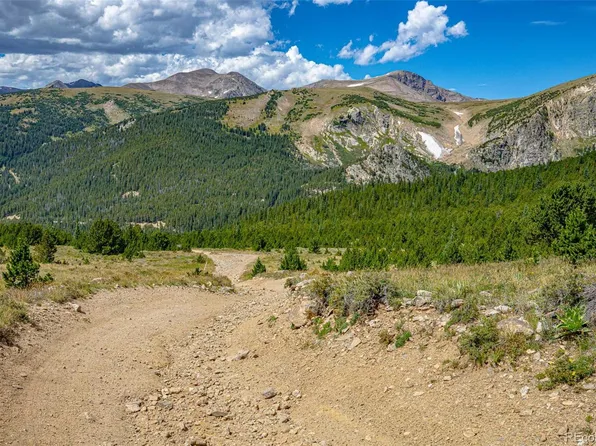 111 Yankee Hill Trail, Idaho Springs, CO 80452