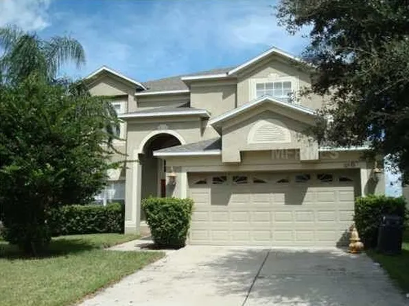 10536 Coral Key Ave, Tampa, FL 33647