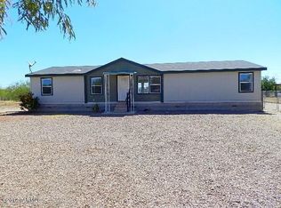 12530 N Derringer Rd, Marana, AZ 85653