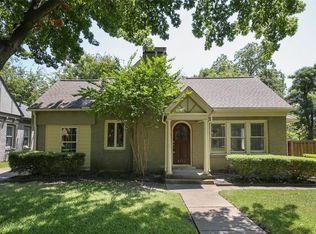 6112 Prospect Ave, Dallas, TX 75214