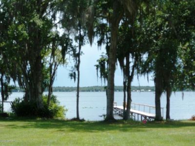 581 W Hillsborough Ave, Florahome, FL, 32140