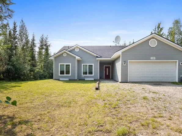 1195 Shooting Star Ct, North Pole, AK 99705
