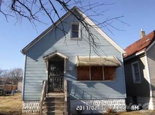 11724 S Wentworth Ave, Chicago, IL