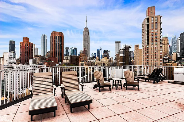 Rented by Brown Harris Stevens | media 14