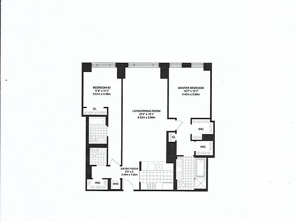 2nd image of 205 E 85th St APT 14F