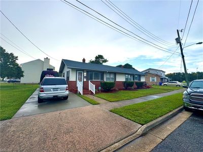 46 Calvin St, Portsmouth, VA, 23701