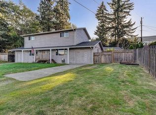 13926 Admiralty Way, Lynnwood, WA 98087