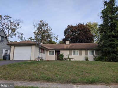 40 Snowflower Ln, Willingboro, NJ, 08046
