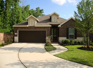 5103 Durham Knoll Ln, Spring, TX 77389