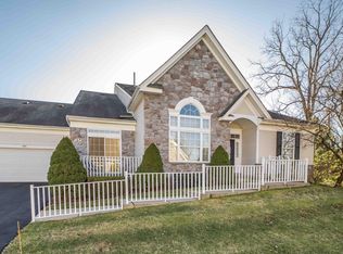 1842 Felicity Ln, Hellertown, PA 18055