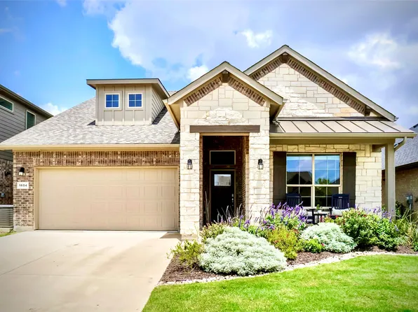1604 Camp Ct, Northlake, TX 76247