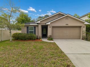 187 Timberwood Dr, Saint Augustine, FL 32084