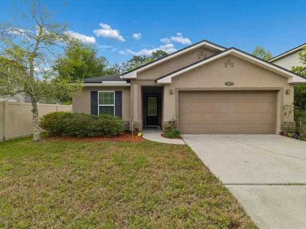 187 Timberwood Dr, Saint Augustine, FL 32084