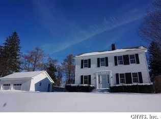 4812 Ridge Rd, Cazenovia, NY 13035