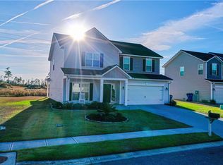 247 Chestnut Dr, Brunswick, GA 31523