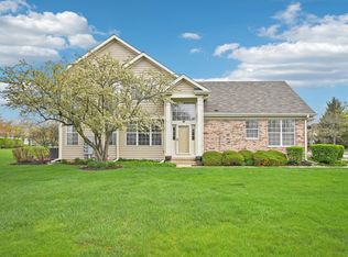 917 Havenshire Rd, Naperville, IL 60565