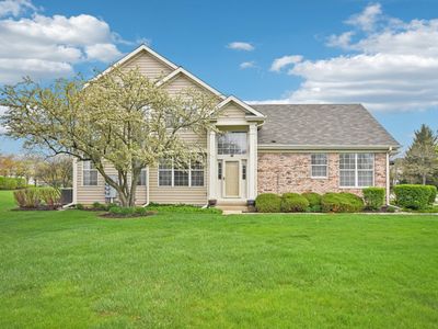 917 Havenshire Rd, Naperville, IL, 60565