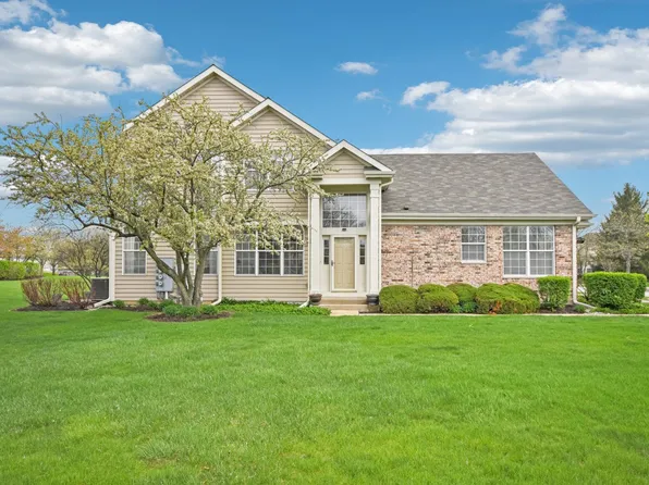 917 Havenshire Rd, Naperville, IL 60565