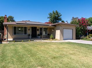 3235 W Euclid Ave, Stockton, CA 95204