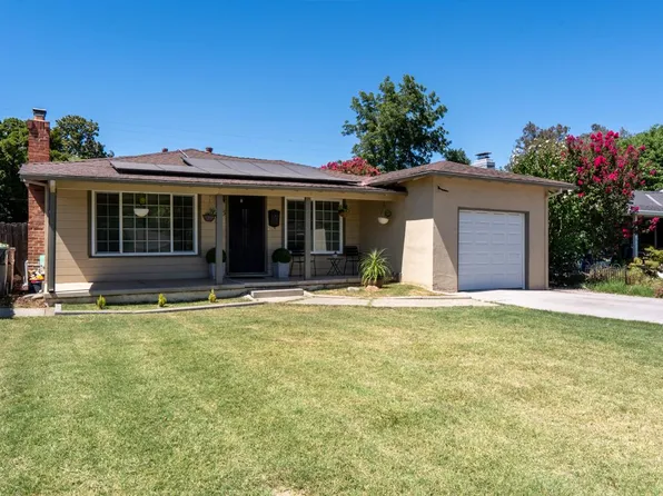 3235 W Euclid Ave, Stockton, CA 95204
