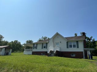 416 Hurd Rd, Kingsport, TN 37660