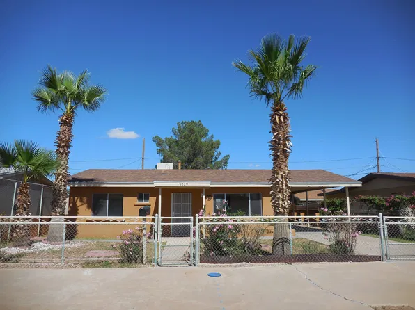 9229 Carranza Dr #1, El Paso, TX 79907