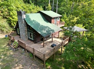 525 Beaver Ridge Rd, Murphy, NC 28906