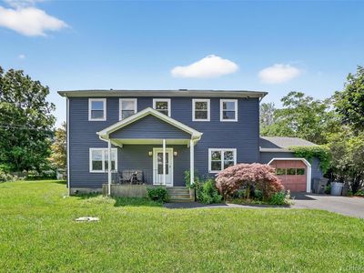 229 Orchard Drive, Monroe, NY, 10950