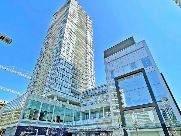 5180 Yonge St, Toronto, ON