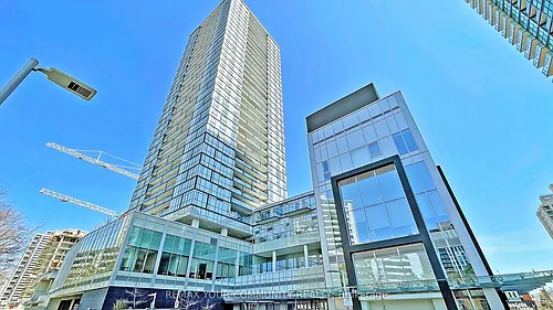 5180 Yonge St #3305 Photo 1
