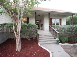 11116 W Cave Blvd, Dripping Springs, TX 78620