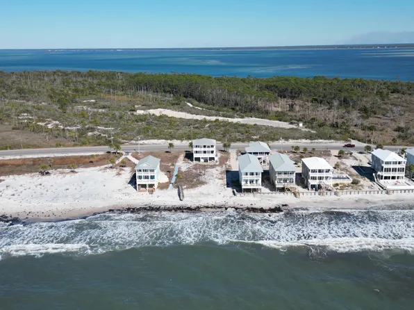3629 Cape San Blas Rd, Port Saint Joe, FL 32456