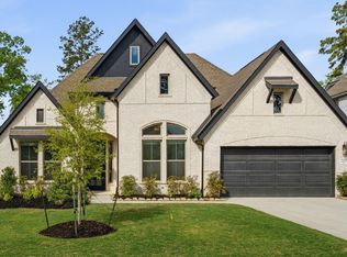 22038 Gateway Arch Dr, Porter, TX 77365