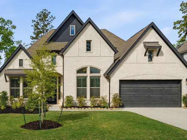 22038 Gateway Arch Dr, Porter, TX 77365