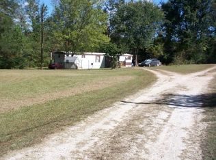 110 Land Bridge Rd, Mountain Rest, SC 29664