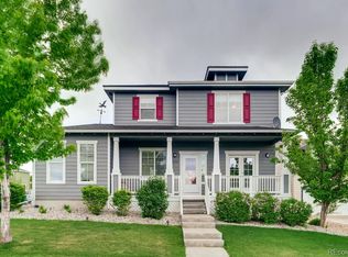 3278 Springmeadow Cir, Castle Rock, CO 80109