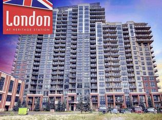 8880 S Horton Rd SW #1508, Calgary, AB T2V 2W3