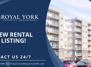 1611 Banwell Rd #611, Windsor, ON N8P1S6