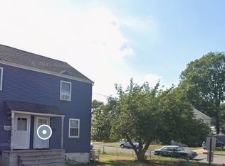 163 Winchester Rd, Fords, NJ 08863