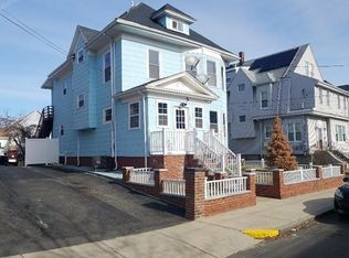 59 Fernwood Ave, Revere, MA 02151