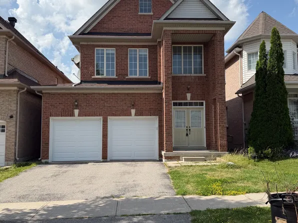 36 Elmrill Rd, Markham, ON L6C 2P1