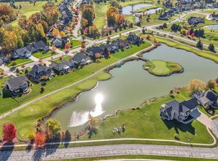 800 Buckingham Dr, Lagrange, OH 44050