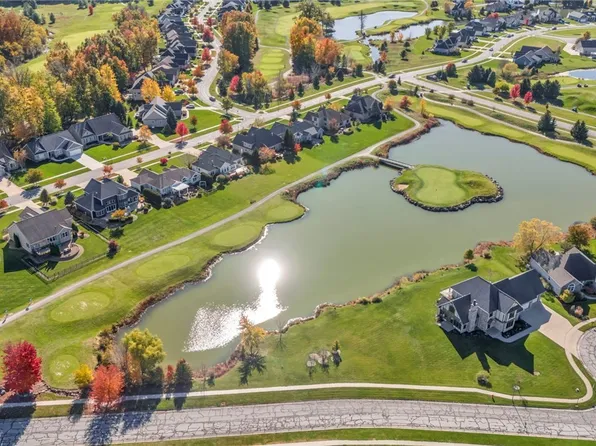 800 Buckingham Dr, Lagrange, OH 44050