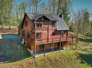 214 Dillons Ridge Rd, Morganton, GA 30560