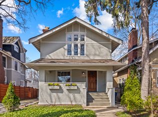 203 5th St, Wilmette, IL 60091