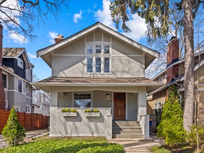 203 5th St, Wilmette, IL, 60091