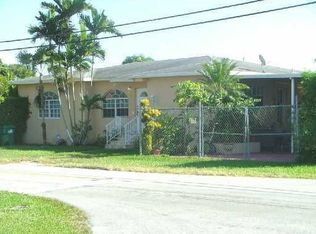 6390 SW 33rd St, Miami, FL 33155