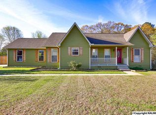 106 Stilwell Dr, Toney, AL 35773