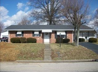 408 Bond St, Richmond, KY 40475