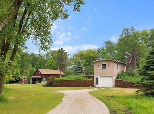 10815 Steinthal Rd, Kiel, WI 53042